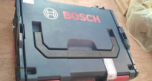 Аккумуляторная ударная дрель Bosch GSB 18VE-2-Li