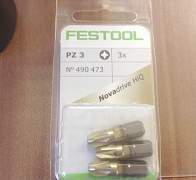 Festool фильтр, бит, ролик