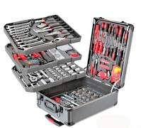 Swiss Tools набор инструментов 187 предметов