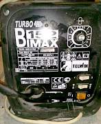 Telwin bimax 152 Турбо