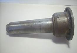 Оправка токарного патрона 100 мм конус Морзе 5