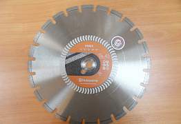 Алмазный диск Хускварна VN85 easy 400 25.4