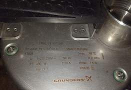 Погружной насос kp-250 Grundfos
