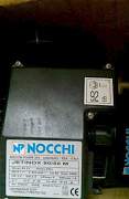 Электрический насос для чистой воды nocchi jetinox
