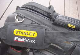 Сумка для инструмента stanley FatMax16 97-489-23C