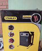 Тепловентилятор stanley ST-033-230-E (новый)