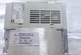 Инвертор Мицубиси,Митсубиси,Митсубиши 1.5 kW, 220 V, 3-phase 380 V