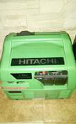 Генератор инвертерный Hitachi 1кВт (бензин)