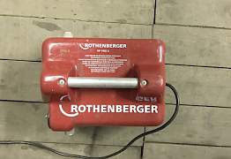 Rothenberger RP PRO 2 самовсасывающий электрически