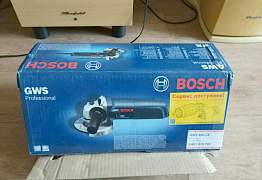 Болгарка Bosch gws 850 ce