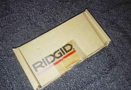 Сменные режущие головки Ridgid S18