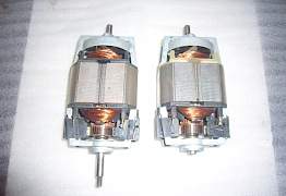 Электродвигатель дк 77-200-10