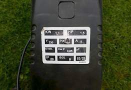 Поршневой компрессор Fubag OL 195/24 CM1.5