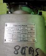Вибротрамбовка TSS HCR80H