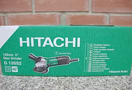 Продам Шлифовальную машину Hitachi