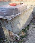 Бадья для бетона