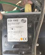 Сварочный аппарат HBS CDI 1502