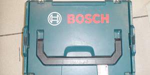 Аккумуляторная углошлифмашина Bosch GWS18-125 V-Li