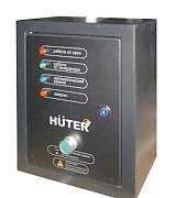 Авр huter для бензогенераторов DY5000LX/DY6500LX