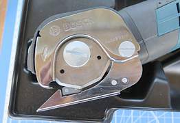 Bosch GUS 10,8 V-LI - аккумуляторные ножницы