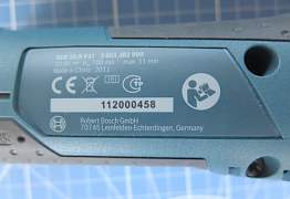Bosch GUS 10,8 V-LI - аккумуляторные ножницы
