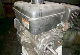 Бензиновый двигатель Вангуард 6HP