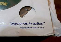 Диск Diamant Boart 300 (50 60 ) мм