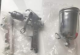 Краскопульт Hymair Spraygun W-77