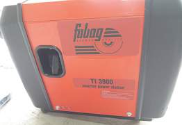 Бензиновая электростанция Fubag TI 3000