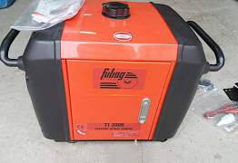 Бензиновая электростанция Fubag TI 3000
