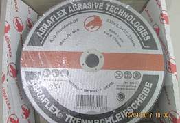 Абразивные диски Abraflex, (230 мм)
