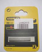 Ножи для рубанка Stanley 0-12-378