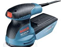 Bosch GEX 125-1 AE Профессионал 0.601.387.500