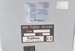 Сварочный аппарат Fujikura FSM-40S