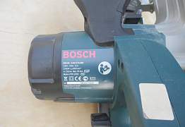 Циркулярная пила Bosch GKS 85 Профессионал