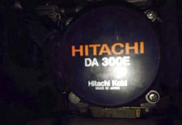 Бензобур Hitachi DA 300E торг