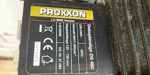 Станок лобзиковый proxxon DS460