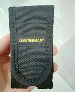 Leatherman "weve"