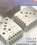 Контроллер солнечной системы 12/24 вольт Phocos