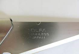 Нож olfa Япония