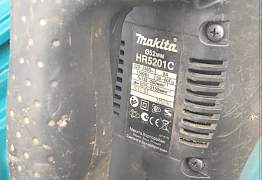 Перфоратор Makita HR5201C