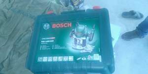 Фрезер Bosch POF1400 Айс