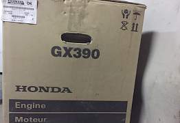 Двигатель Хонда GX390, новый, в наличии 3 шт. Торг