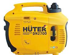 Инверторный генератор huter DN2100