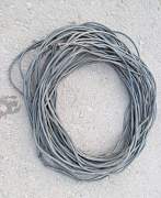 Сварочный кабель советский новый кг 1Х25 70м
