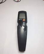Инфракрасный термометр Testo 830-Т2 Пирометр