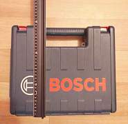Кейс Bosch для лобзика и др