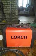 Продам сварочный инвертор Lorch серии MicorStick
