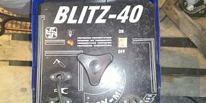 Сварочный аппарат Bort Blitz 40