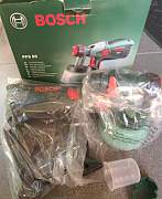 Краскораспылитель Bosch PFS55 (602060000) (новый)